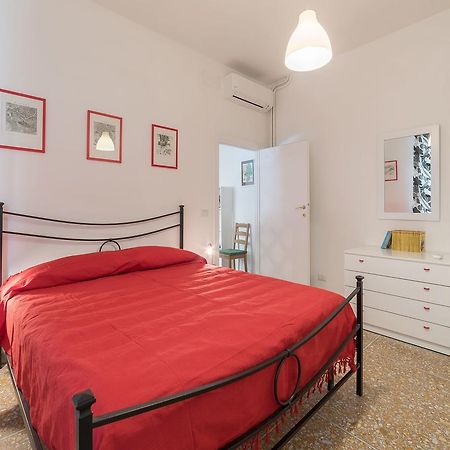 Red & White Vatican Apartment Roma Dış mekan fotoğraf