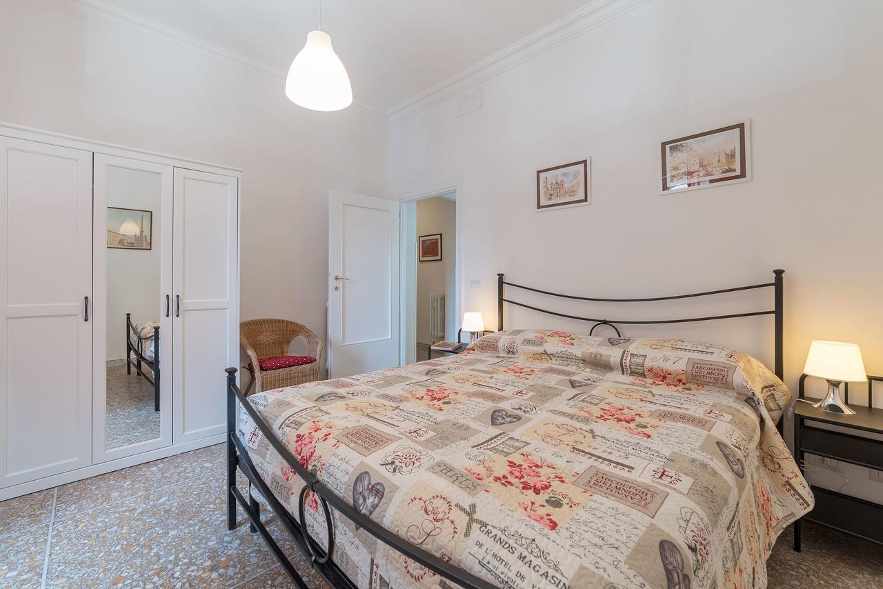 Red & White Vatican Apartment Roma Dış mekan fotoğraf